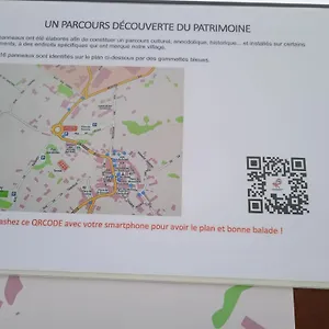 La Charmatière Hébergement de vacances
