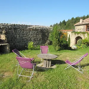 Le Petit Rias Soleil Hébergement de vacances
